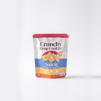 Salciz Crunchy Crop Cookies
