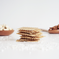 Sea Salt Crackers