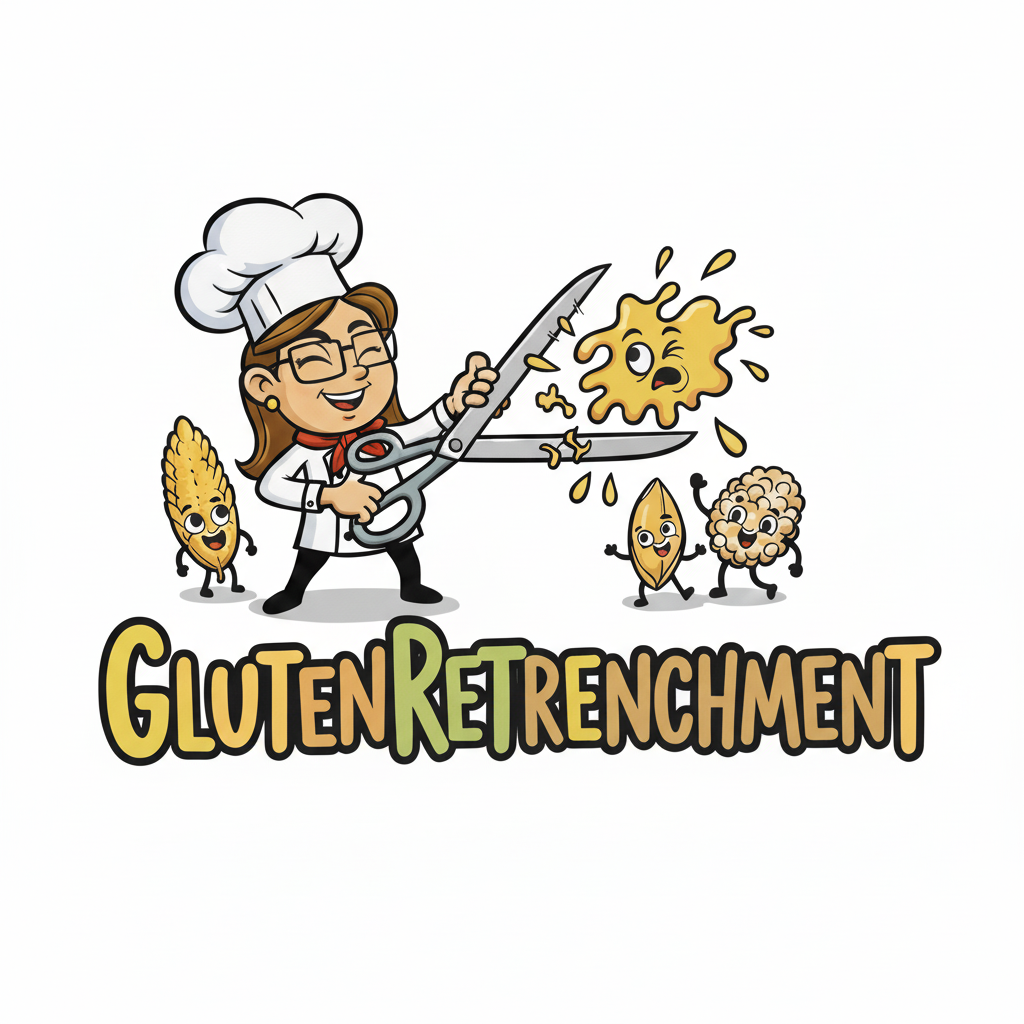 Gluten Retrenchment